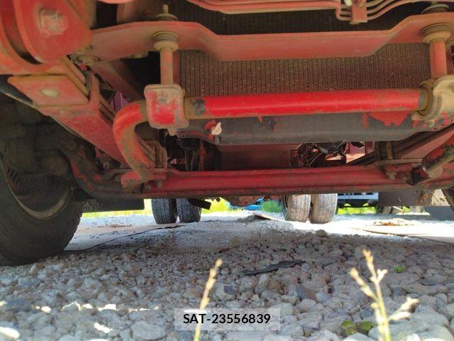 Hino DUTRO 1999-09 7271834-20