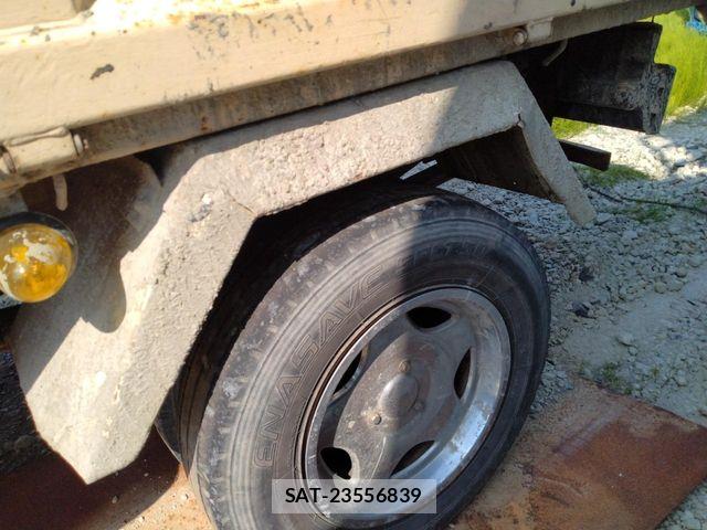 Hino DUTRO 1999-09 7271834-27