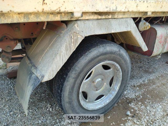 Hino DUTRO 1999-09 7271834-28