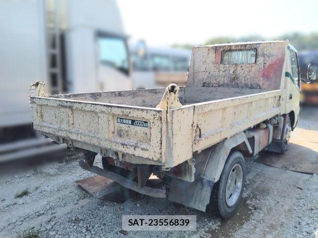 Hino DUTRO 1999-09 7271834-2