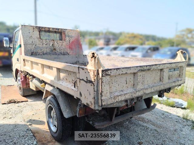 Hino DUTRO 1999-09 7271834-3