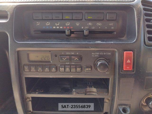 Hino DUTRO 1999-09 7271834-4