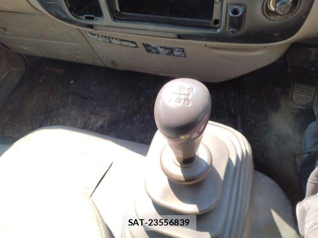 Hino DUTRO 1999-09 7271834-5