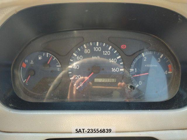 Hino DUTRO 1999-09 7271834-6