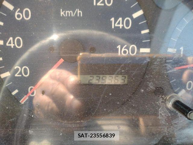 Hino DUTRO 1999-09 7271834-7
