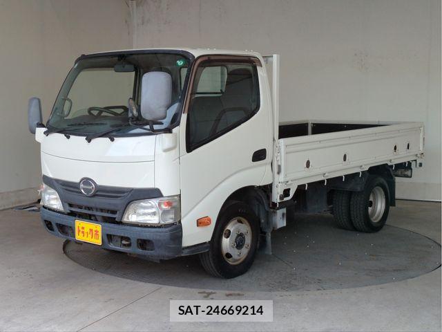 Hino DUTRO 2014-10 7271833-0
