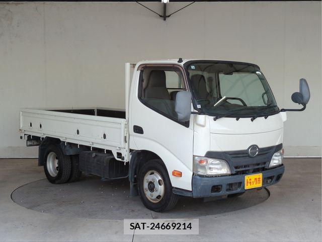 Hino DUTRO 2014-10 7271833-15