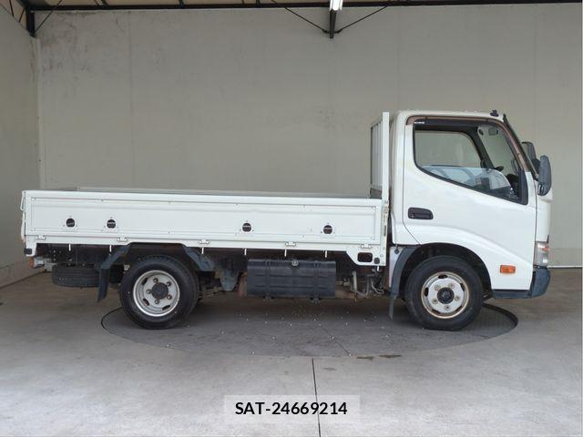 Hino DUTRO 2014-10 7271833-16