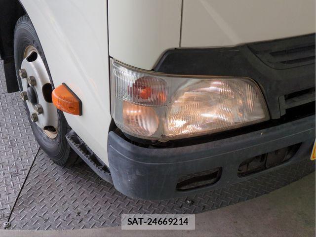 Hino DUTRO 2014-10 7271833-20