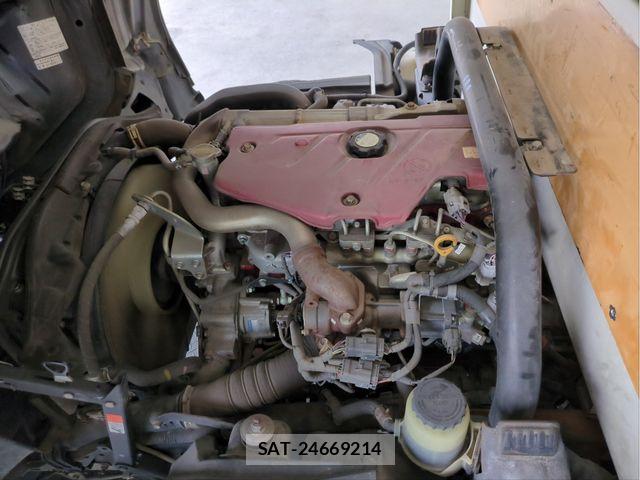 Hino DUTRO 2014-10 7271833-22