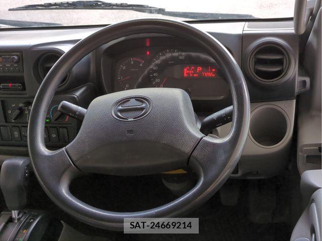 Hino DUTRO 2014-10 7271833-7