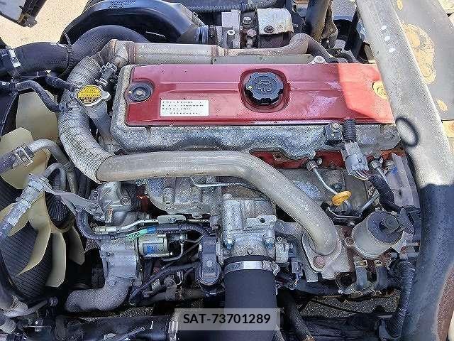 Hino DUTRO 2007-08 7271831-14