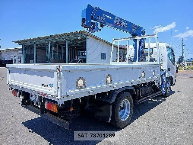 Hino DUTRO 2007-08 7271831-2