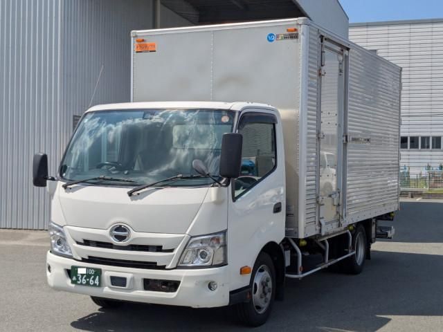 Hino DUTRO 2021-01 7306666-0