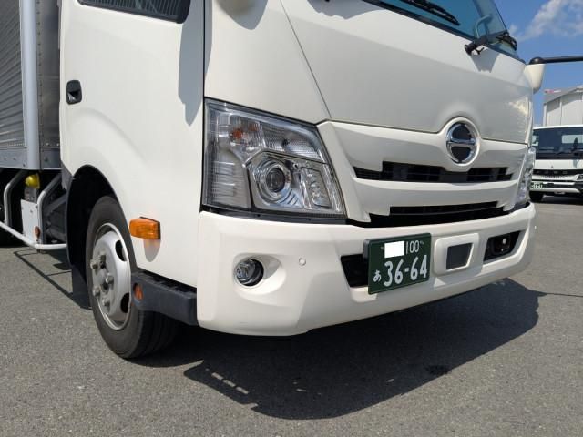 Hino DUTRO 2021-01 7306666-24
