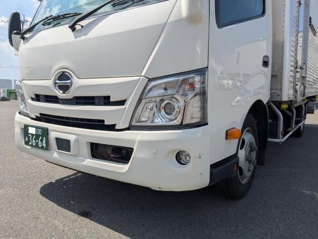 Hino DUTRO 2021-01 7306666-25