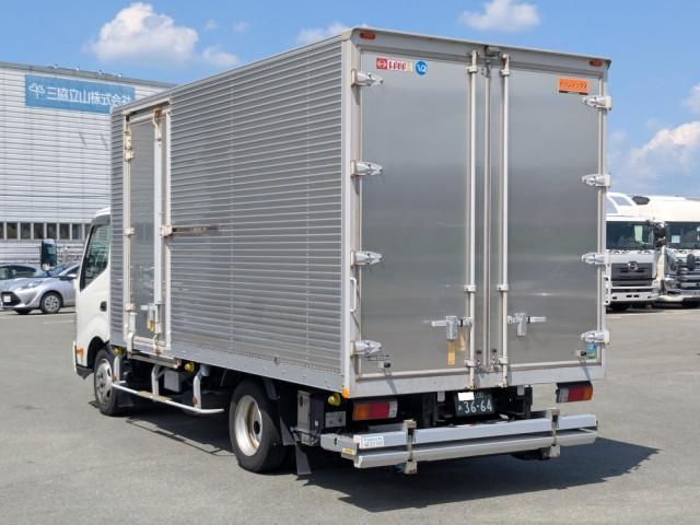 Hino DUTRO 2021-01 7306666-2