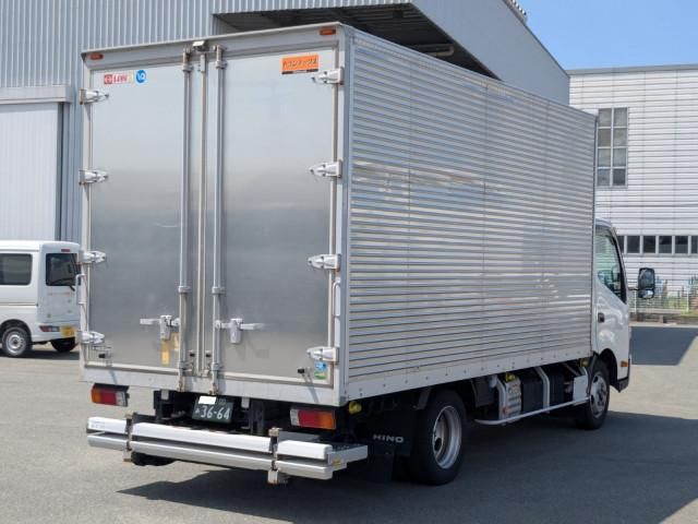 Hino DUTRO 2021-01 7306666-3