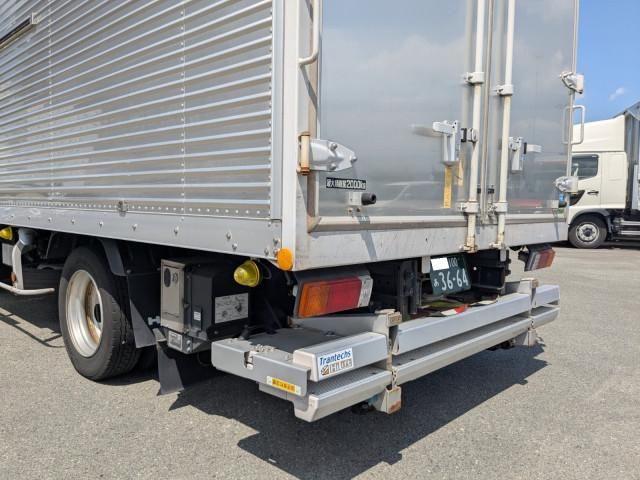 Hino DUTRO 2021-01 7306666-4