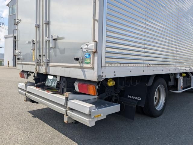 Hino DUTRO 2021-01 7306666-5