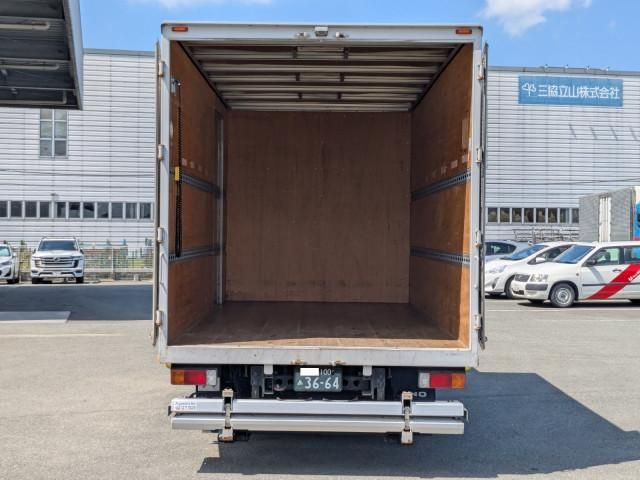 Hino DUTRO 2021-01 7306666-7