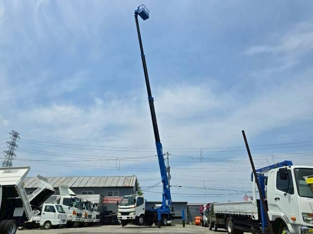 Hino DUTRO 2006-12 7306668-1