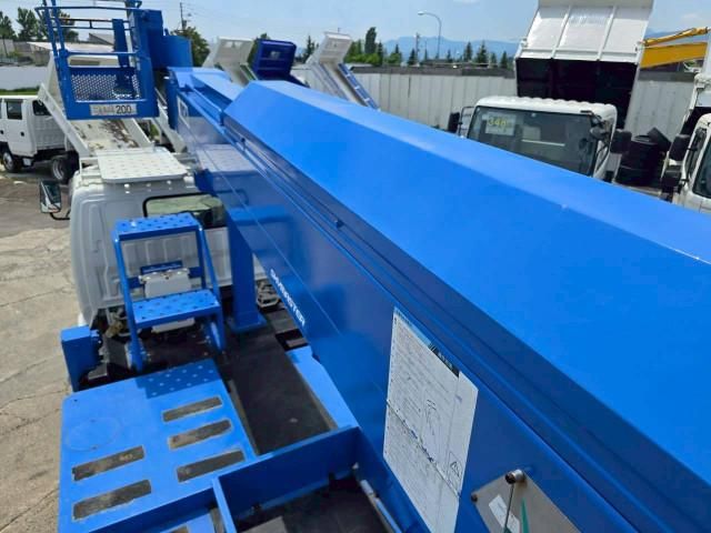 Hino DUTRO 2006-12 7306668-20