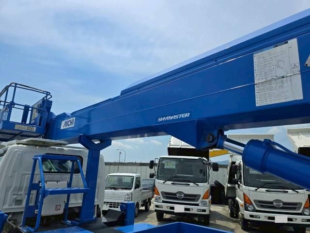 Hino DUTRO 2006-12 7306668-25