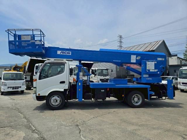 Hino DUTRO 2006-12 7306668-5