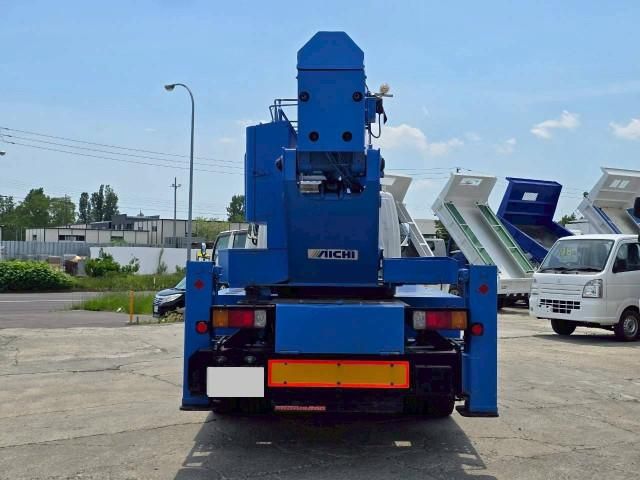 Hino DUTRO 2006-12 7306668-7