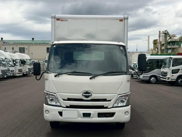 Hino DUTRO 2022-03 7306664-1