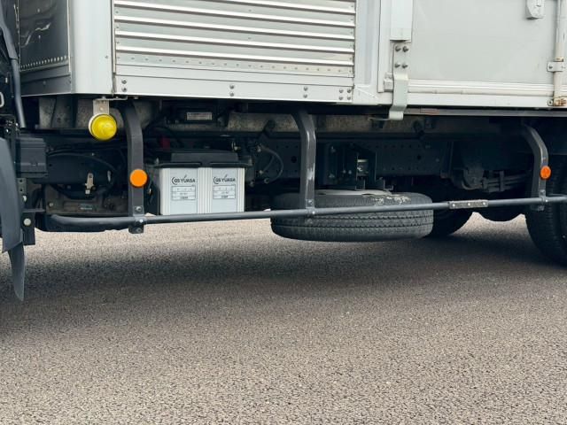 Hino DUTRO 2022-03 7306664-21