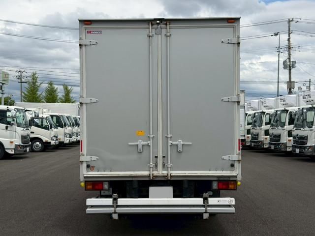 Hino DUTRO 2022-03 7306664-4