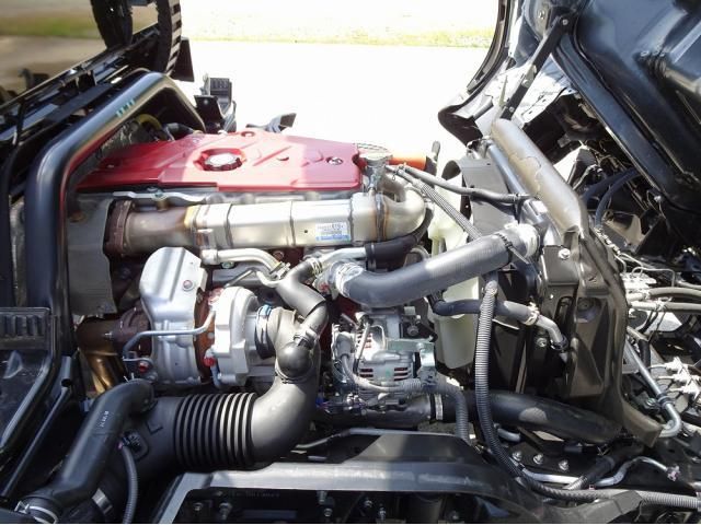 Hino DUTRO 2025-09 7306662-10