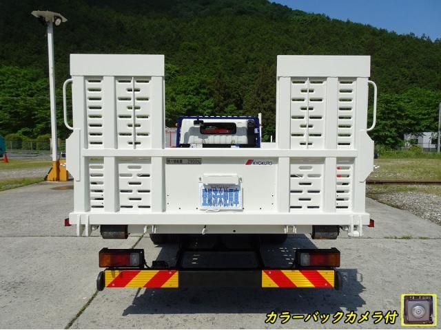 Hino DUTRO 2025-09 7306662-5