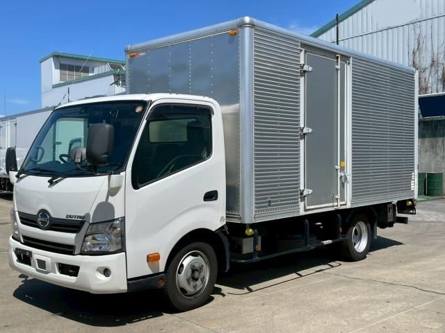 Hino DUTRO 2018-01 7306667-0