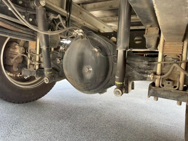 Hino DUTRO 2018-01 7306667-24