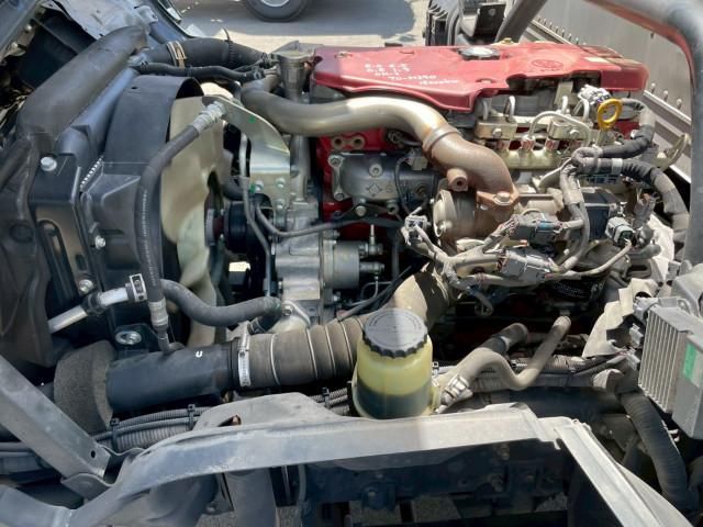 Hino DUTRO 2018-01 7306667-27