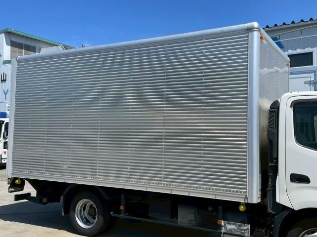 Hino DUTRO 2018-01 7306667-7