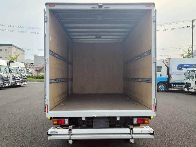 Hino DUTRO 2021-05 7306665-15