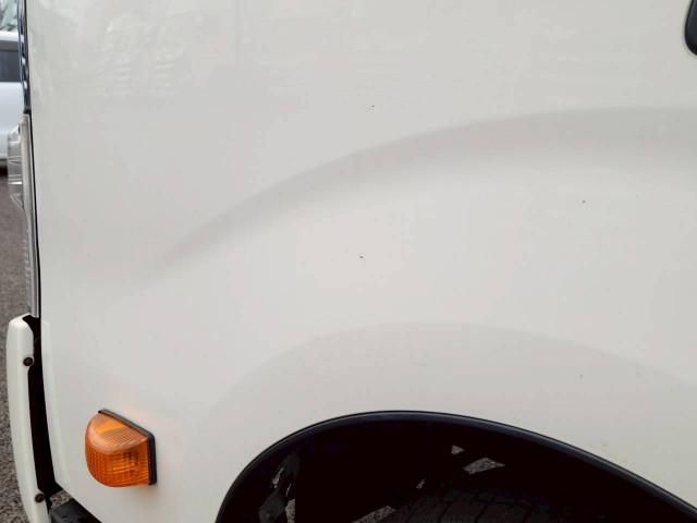 Hino DUTRO 2021-05 7306665-20