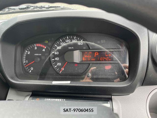 Hino DUTRO 2017-11 7326801-21