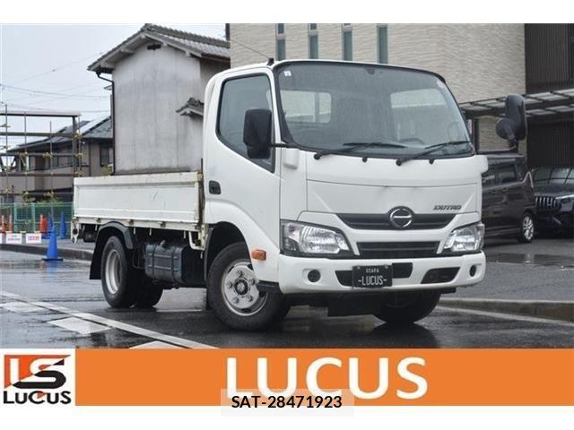 Hino DUTRO 2016-08 7326806-0