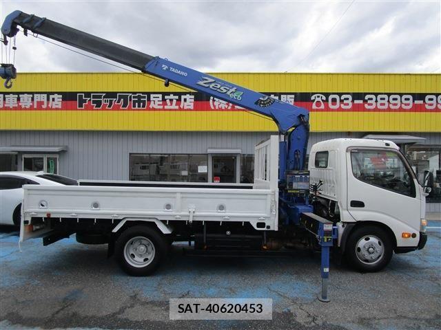 Hino DUTRO 2013-12 7326802-2