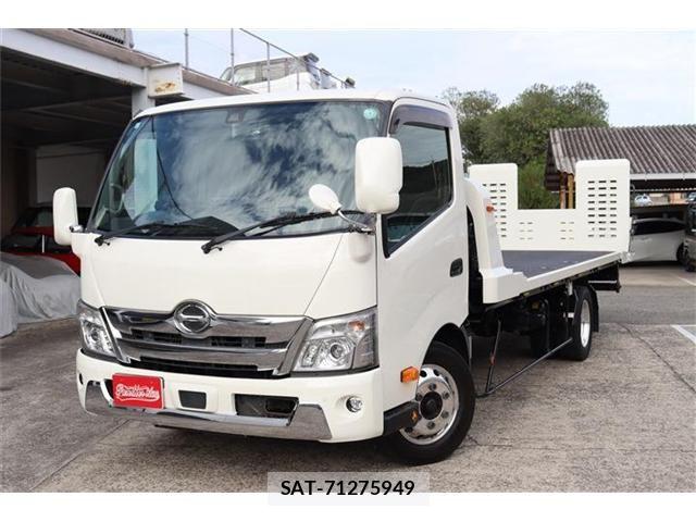 Hino DUTRO 2021-03 7326803-0