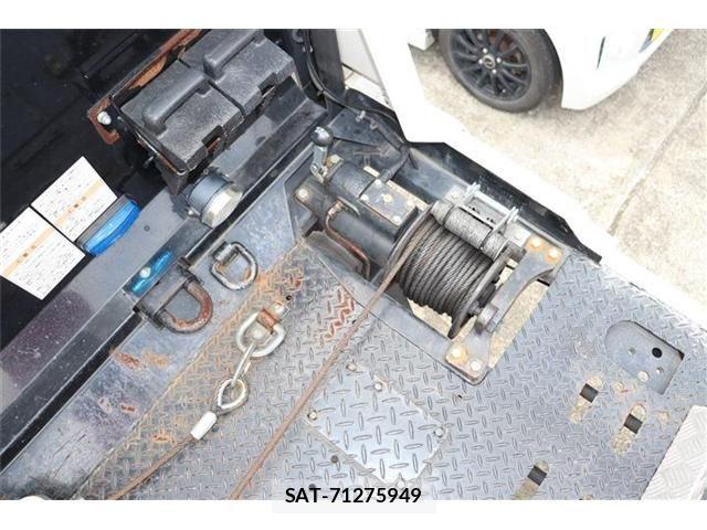 Hino DUTRO 2021-03 7326803-10