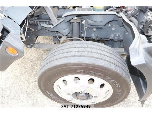 Hino DUTRO 2021-03 7326803-14