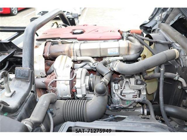 Hino DUTRO 2021-03 7326803-17