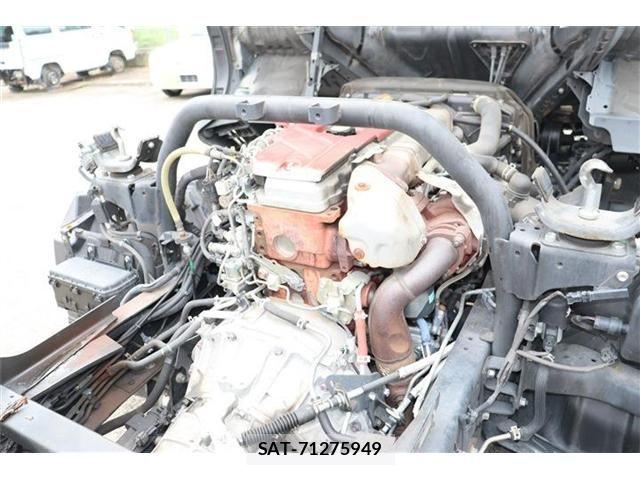 Hino DUTRO 2021-03 7326803-18