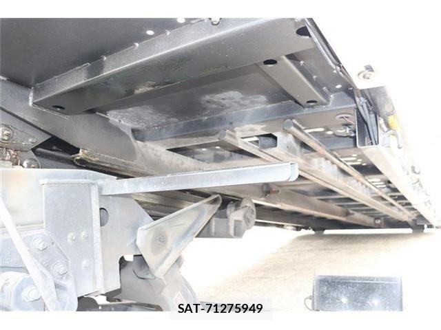 Hino DUTRO 2021-03 7326803-8